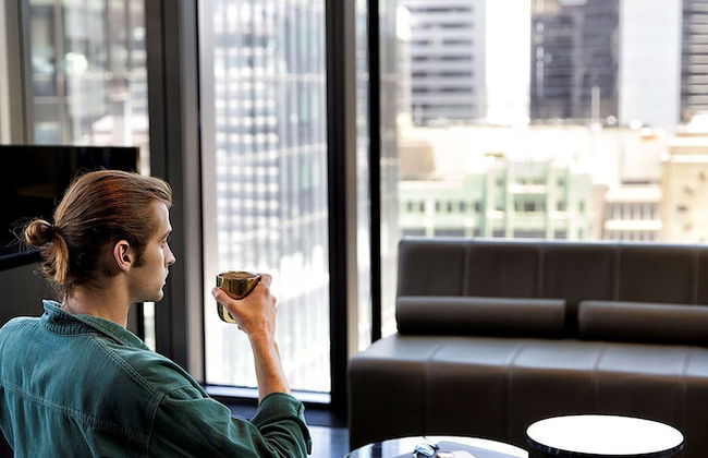 A by Adina Sydney - Foto 4