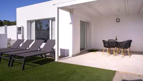 Rooms & Suites Princesa Mercedes - Foto 1, sunbed