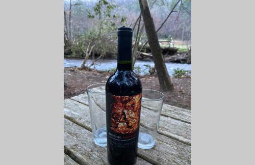 Eagle Mountain River Retreat - Foto 36