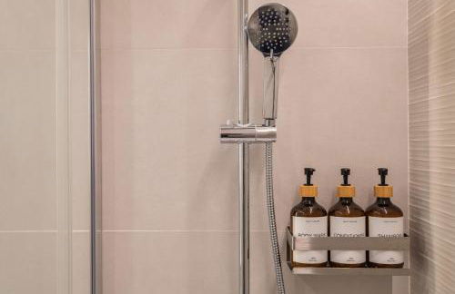 Apartment Málaga Center - Foto 19