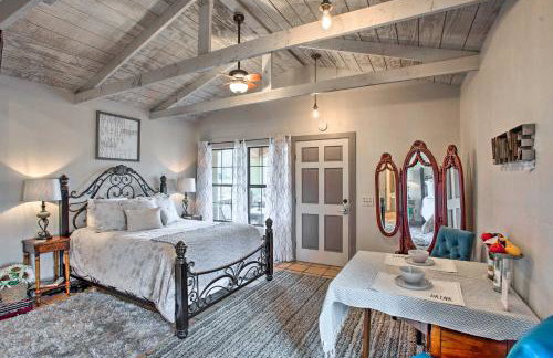 Blue Jay Cottage - Pittsburg Studio on Winery! - Foto 1