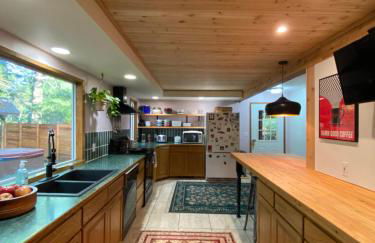 Elk Lodge - Photo 10