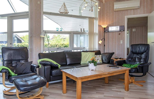 Luxury Beach Retreat - By Traum Ferienwohnungen - Foto 11