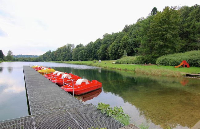 Bungalow in Virton Near Vallee de Rabais Lake - Foto 10