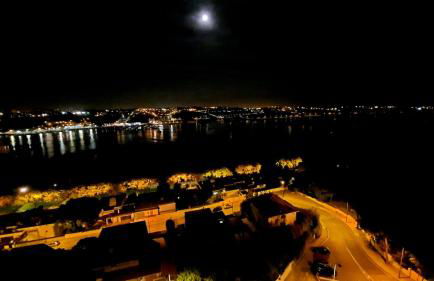 Apartamento vista Douro e Mar - Foto 11