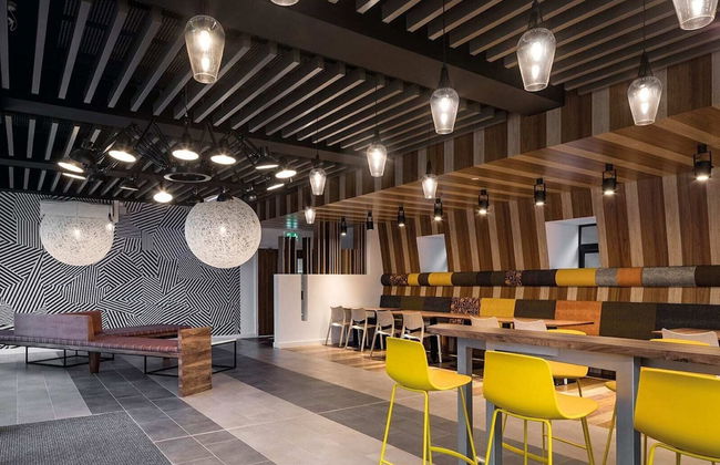 Student Only Plummer House - Foto 3