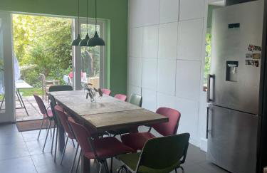 Light & spacious family house, Kensal Rise, London - Foto 21
