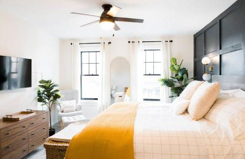 Cozy Cottage Downtown - Walk to OTR & Stadiums - Foto 22