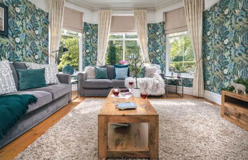 Rosemount Lake District Townhouse with Hot Tub - Ridgestone - Foto 44