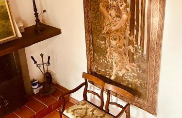 Podere Il Piantoneto - Foto 43