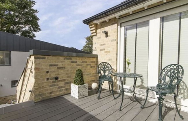 Citystay Living - Eagle Yard - Foto 15