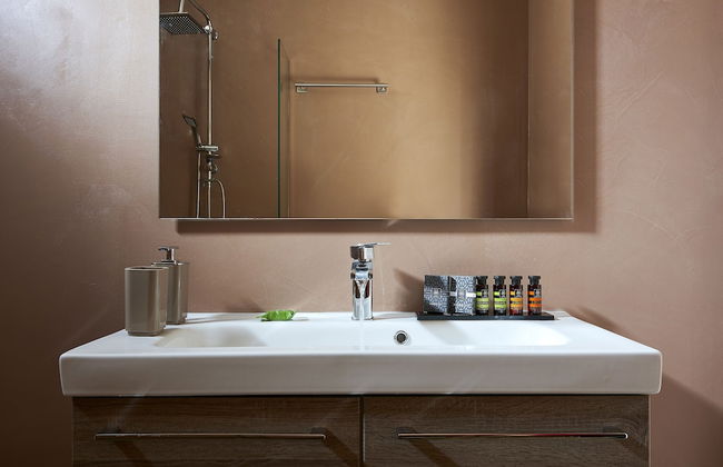 Elaia Luxury Suites Lagonissi - Foto 43