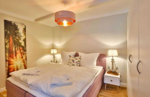 Ferienwohnung Mammutbaum - Foto 20