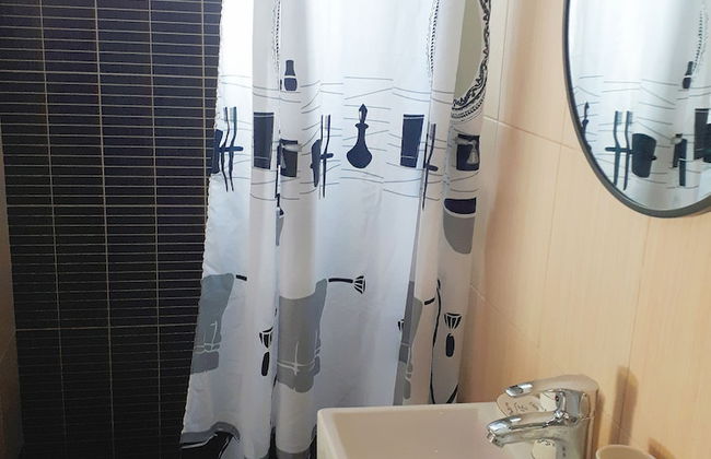 Antzela Apartments - Foto 45