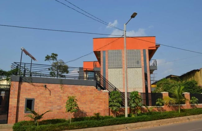 Shami Luxury Apart - Foto 22