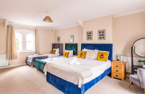 Newly Renovated Coach House by Prescott Apartments - Foto 12