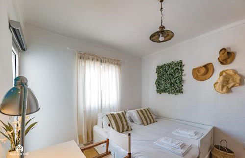 The Pateo Beach Apartment - Santa Cruz - Foto 11
