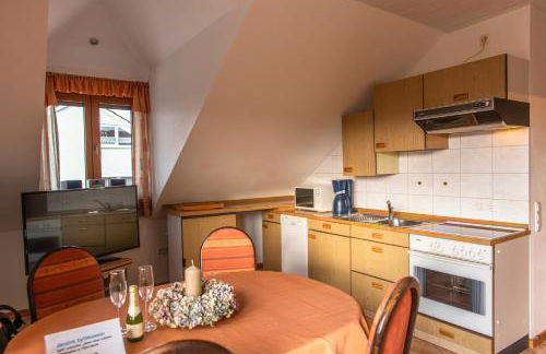 Ferienwohnung Haus Hanni - Foto 2