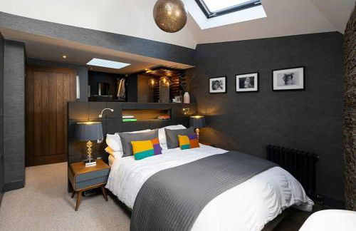 Roselea Cottage - Foto 8