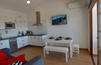 Vv Casa Mercedes puesta de sol WiFi garantizada - Photo 26