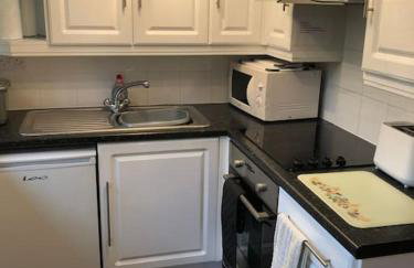 The Little Lodge (y porthdy bach) - Foto 3