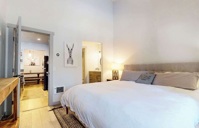 Crestview #40 Chic Condo for 6 - Foto 5