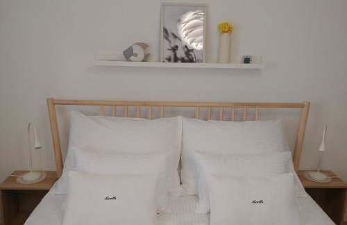 Apartment Axelle 50 METERS TO THE BEACH - Foto 20