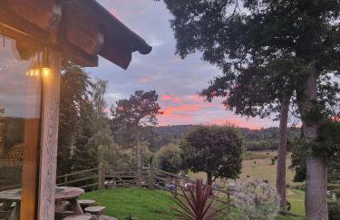 The Self Catered Loft at Chained Oak B&B - Foto 14