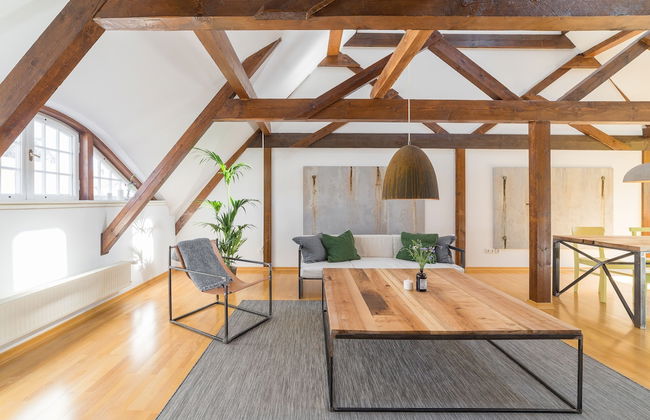 Designerappartment im Holländerviertel - Photo 18