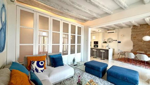 Apartamento Colom BCN, amplio, con balcón y vistas al Port Vell - Photo 4