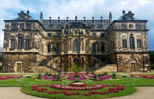 Dresden Großer Garten - Foto 39