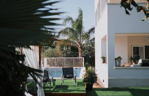 Villa Romeo cerca de la Playa de Talamanca e Ibiza - Photo 6