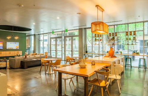 Modern 2BD - CDT - Gym, Pool, Parking - Sleep 8 - Foto 61