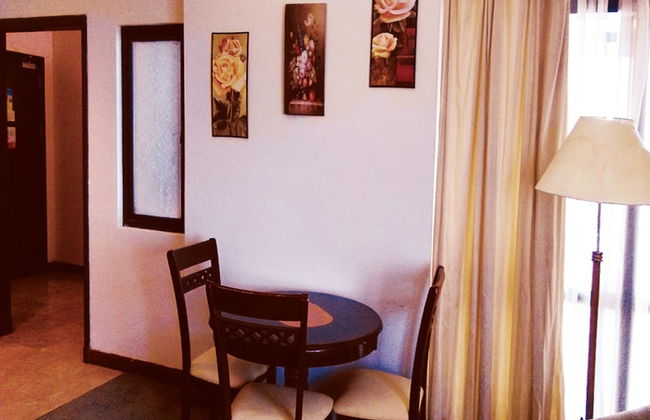 Eastern Suites at Times Square KL - Foto 13