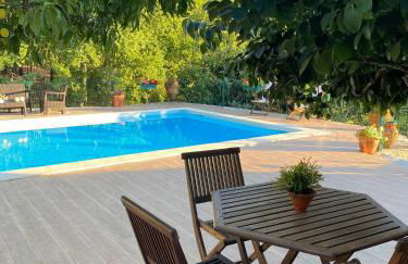 Villa de Fujacos - Foto 13