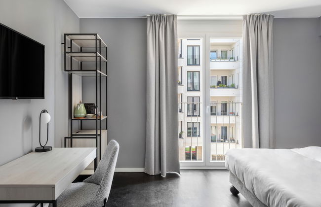 Numa Berlin Boxer - Foto 28