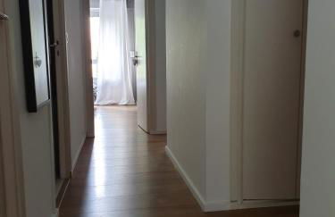 Appartement 115 m2 Garage Tram Lille St Maur - Foto 12