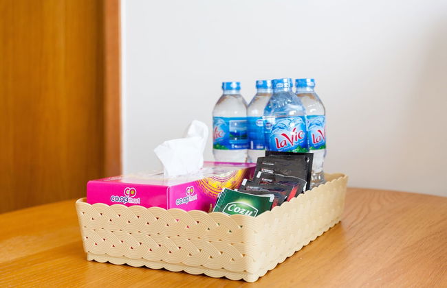 Jennifer Luxury Apartment 2BR 18TH - Photo 28