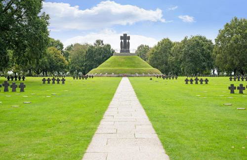 Harbor Haven in Isigny-sur-Mer - Foto 40