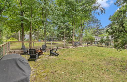 Painted Porch Cottage - Foto 25