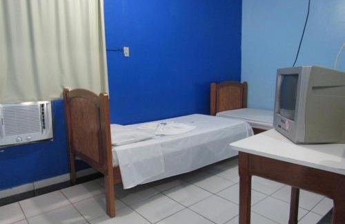 Hotel Cristal - Foto 24