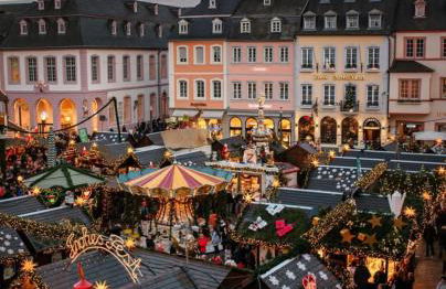 H-Apartments Bismarckstrasse - Foto 25