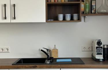 Exklusive Maisonette-Wohnung am Rande von Freiburg im Breisgau - Foto 6