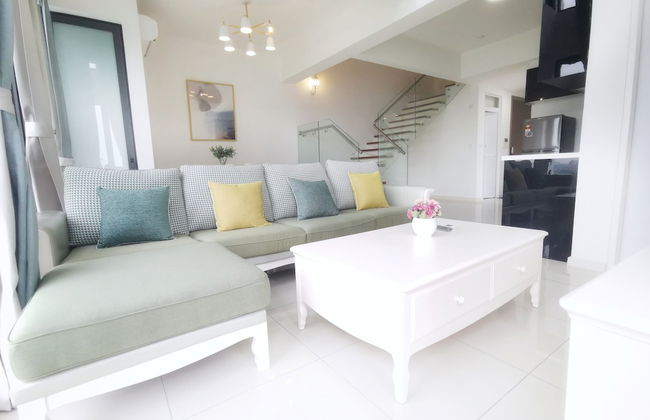 The Elysia Park Residence - Foto 45