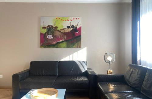 S-VILLA Apartments im Schwarzwald - Foto 74