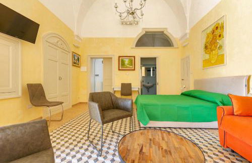 Antica dimora stasi by BarbarHouse - Foto 22