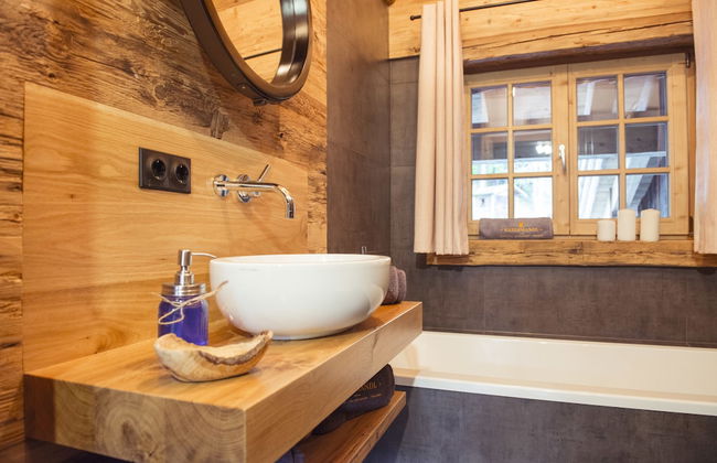 Kasermandl - Foto 17