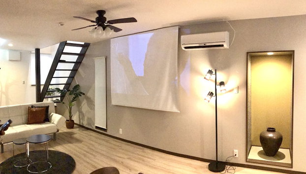 TSUKI Tsuruhashi House - Foto 5, Habitación