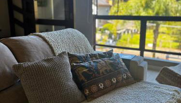 Apartamento Acolhedor - Foto 4