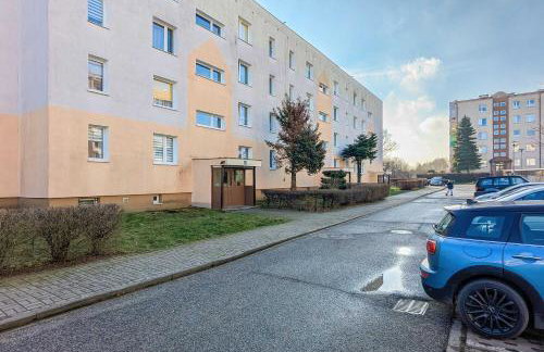 Apartament w Gdyni z Ogródkiem i 2 Sypialniami by Noclegi Renters - Foto 43